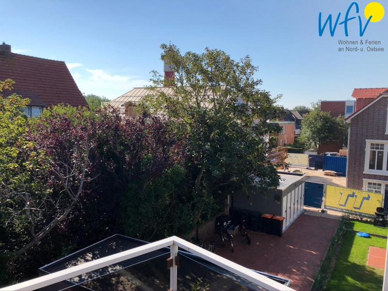 Haus Solaris - Ferienwohnung Lüttje Koje - image 5
