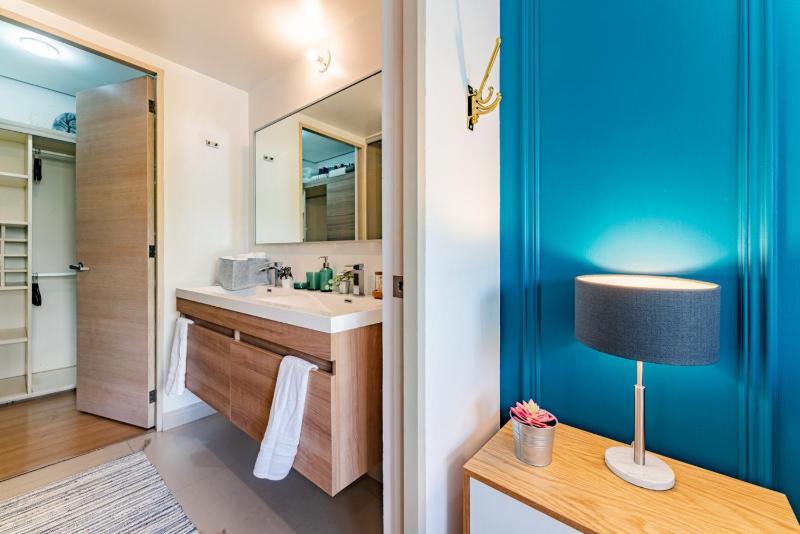 3BR Roma Norte Stay Balcony and Workspace - image 2