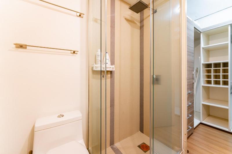 3BR Roma Norte Stay Balcony and Workspace - image 34