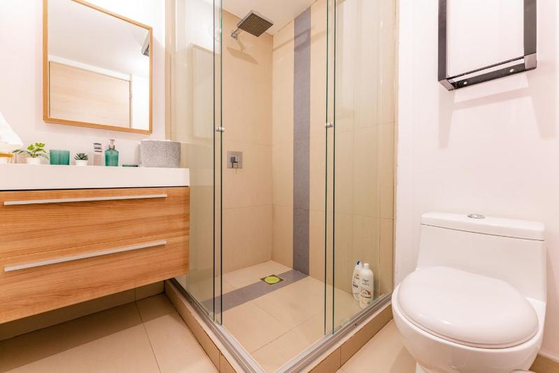 3BR Roma Norte Stay Balcony and Workspace - image 9