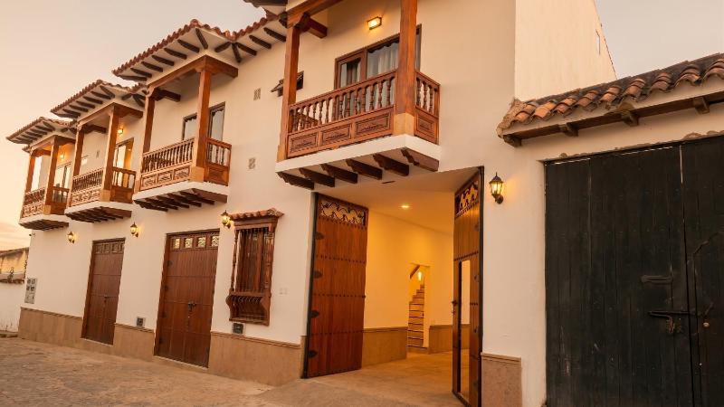 Hotel Balcones de los Olivos - image 7