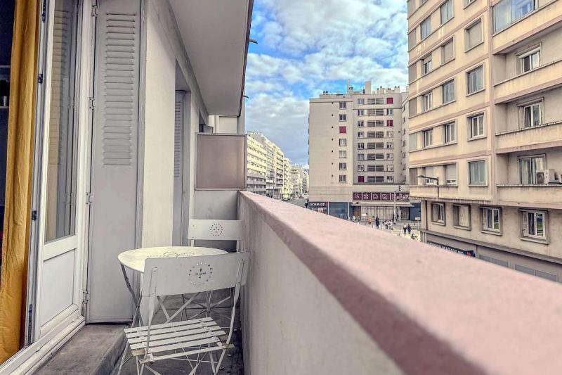 Marceau • T3 lumineux • 2 chambres • Balcon • Grenoble - image 20