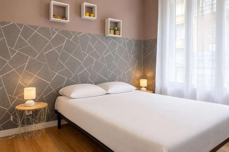 Marceau • T3 lumineux • 2 chambres • Balcon • Grenoble - image 18