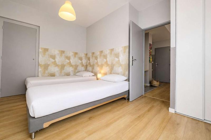 Marceau • T3 lumineux • 2 chambres • Balcon • Grenoble - image 15