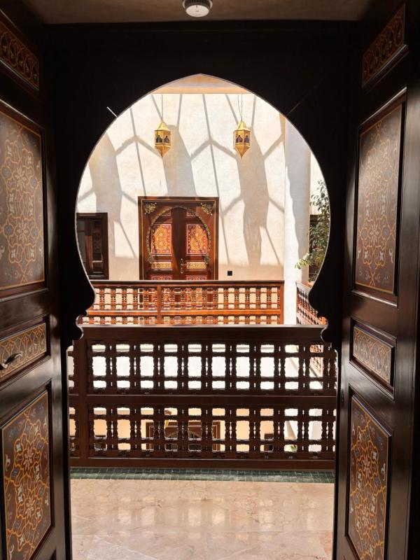 Riad Hantata - image 2
