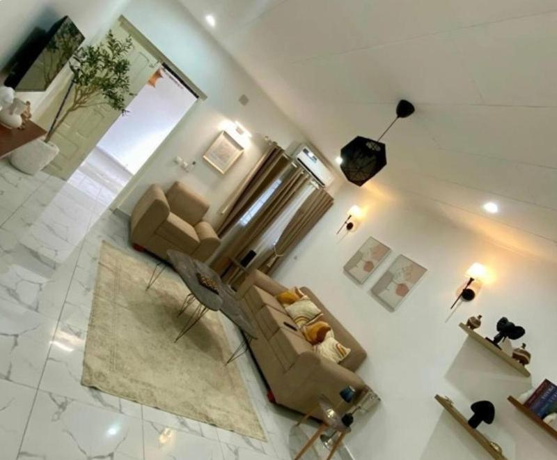 Appartement plateau - image 1