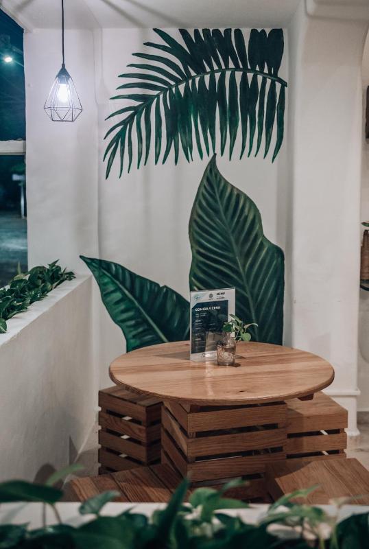 Ahava Hotel - image 21