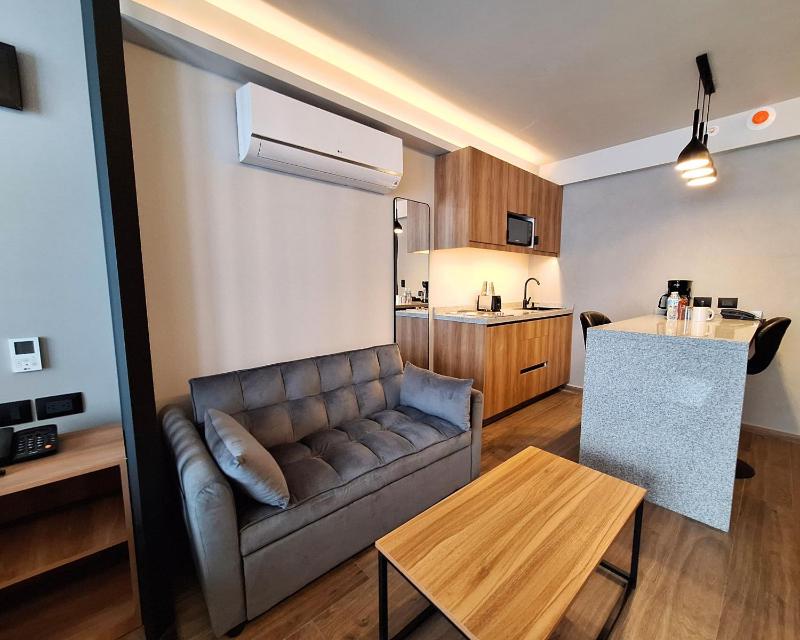 Hotel Block Suites - image 43