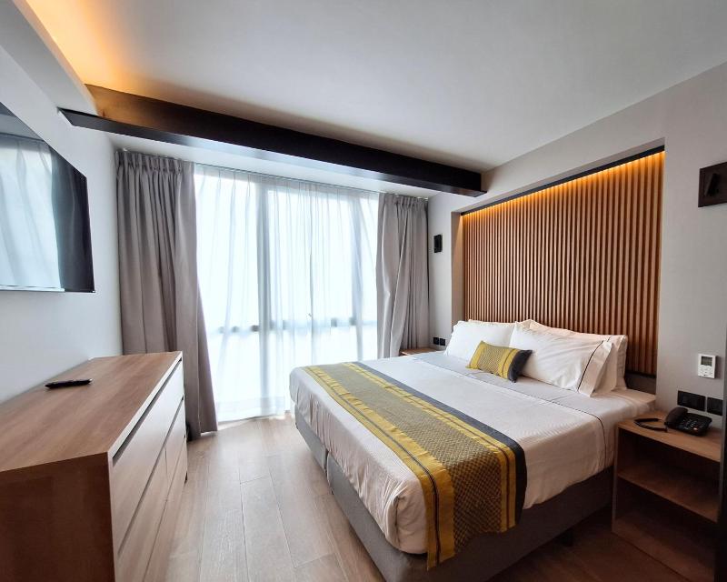 Hotel Block Suites - image 31
