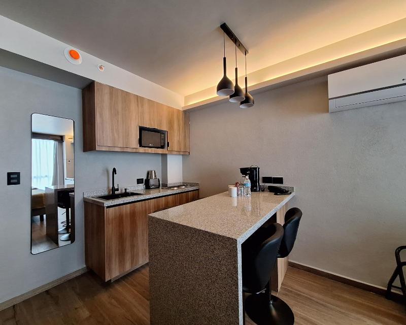 Hotel Block Suites - image 27