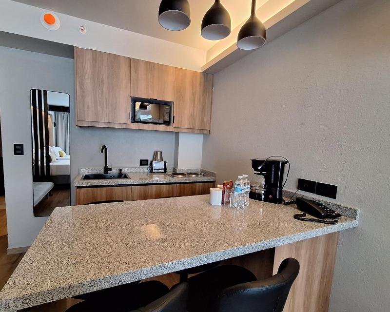 Hotel Block Suites - image 30