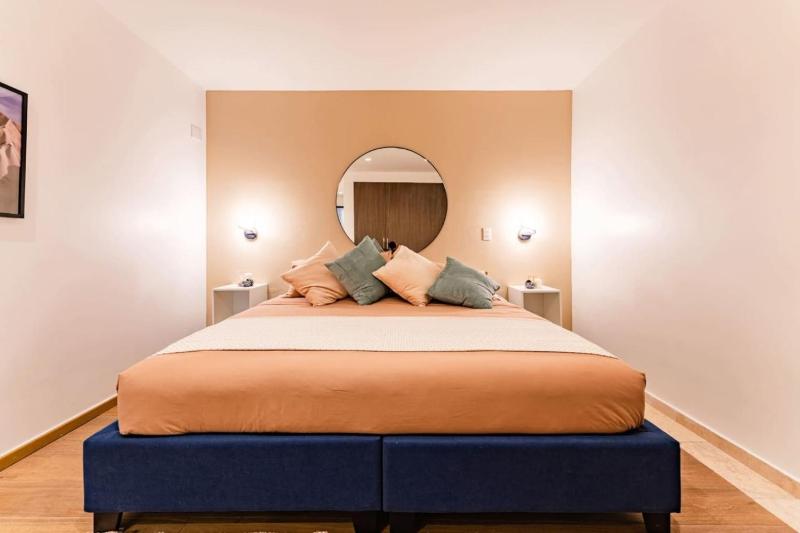 Roma Norte Steps From Restaurants and Nightlife - image 18