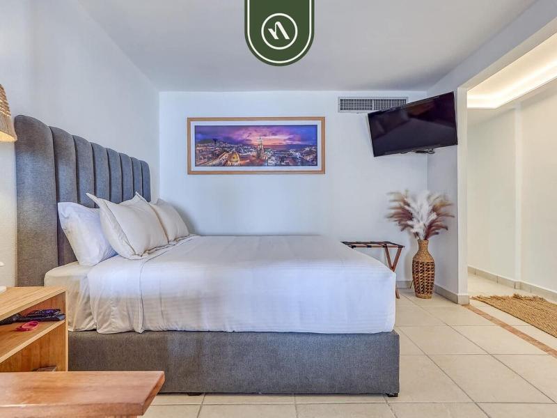 Oceanview 1 BR Condo 3 Min Away to the Beach - image 12