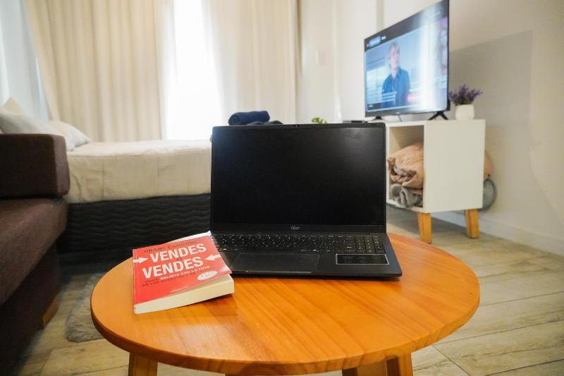 Bnb Loft XII - Ideal centro! - image 16
