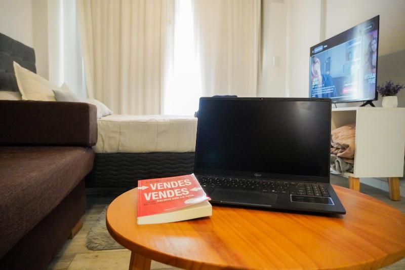 Bnb Loft XII - Ideal centro! - image 6