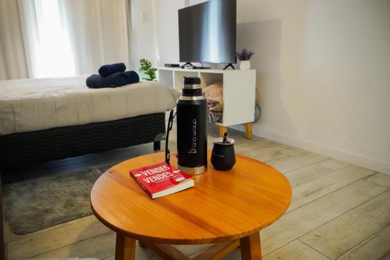 Bnb Loft XII - Ideal centro! - image 3