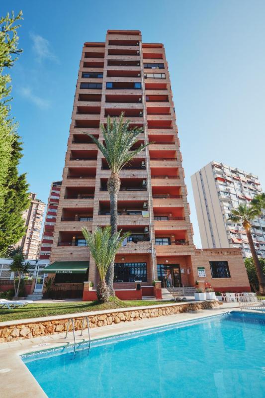 La Caseta Apartments - image 26