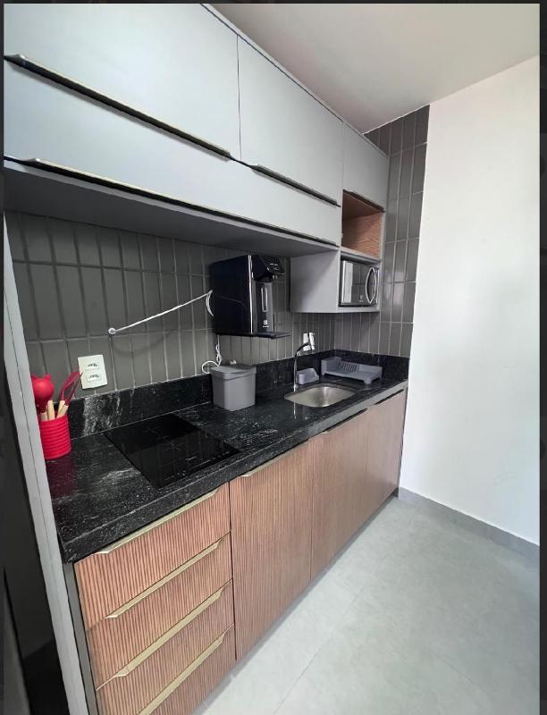 Simple 402 · Flat perfeito e moderno acomoda 4 pessoas - image 15