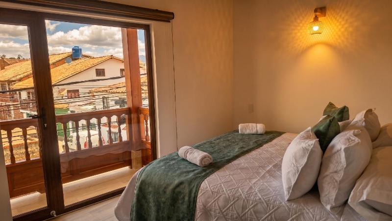 Hotel Balcones de los Olivos - image 10