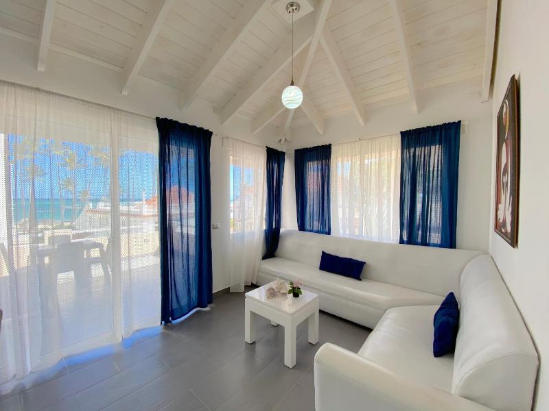 CORAL Villas & Suites with OCEAN view - POOL - BBQ - SPA - image 11