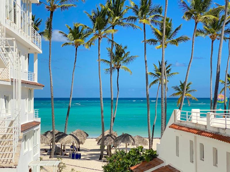 CORAL Villas & Suites with OCEAN view - POOL - BBQ - SPA - image 17