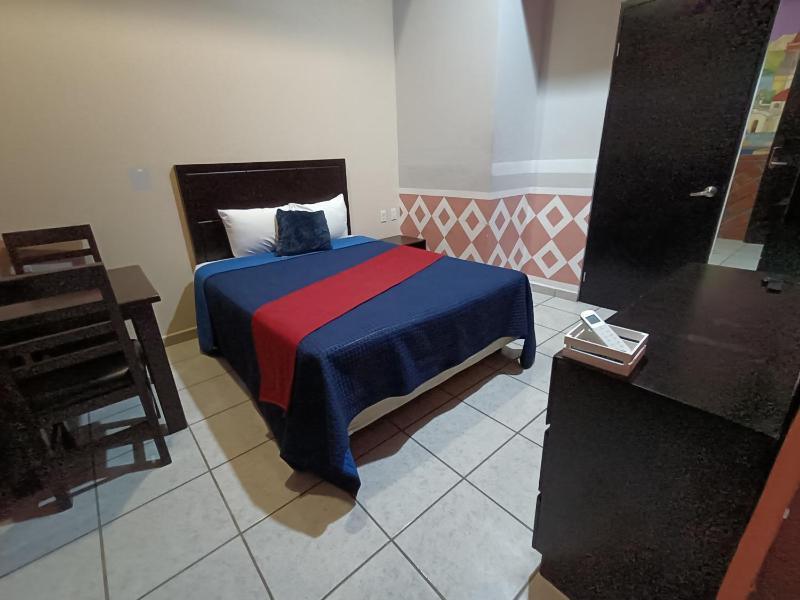 Hotel Magico del Mar - image 32