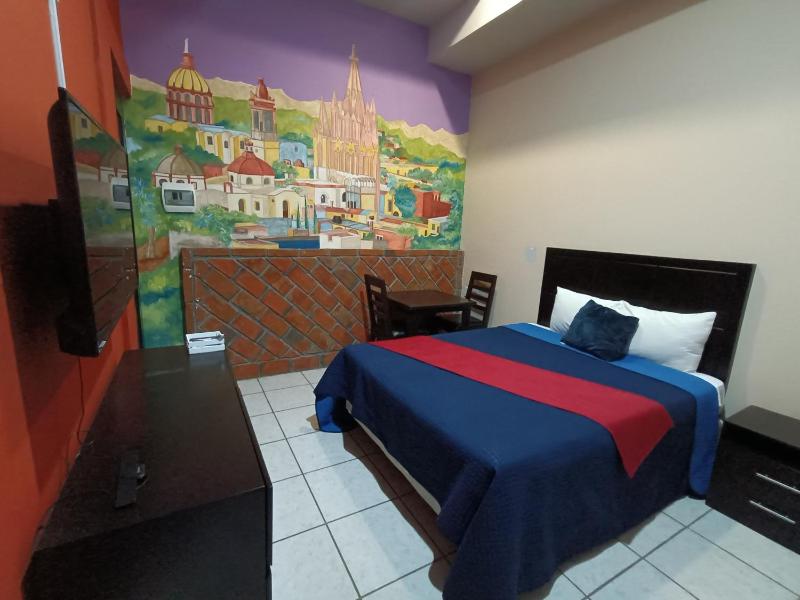 Hotel Magico del Mar - image 45