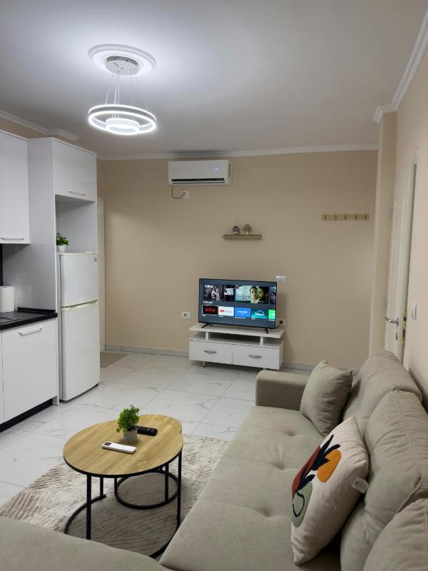 Cozy Nest - Tirana Apartment near Airport & City Centre - image 8