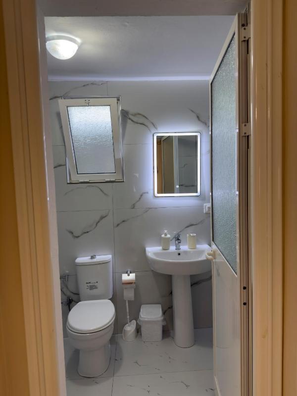 Cozy Nest - Tirana Apartment near Airport & City Centre - image 11
