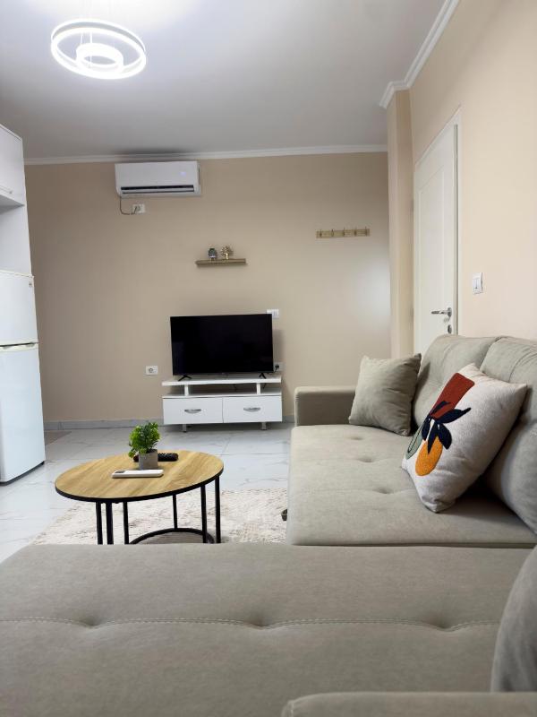 Cozy Nest - Tirana Apartment near Airport & City Centre - image 13