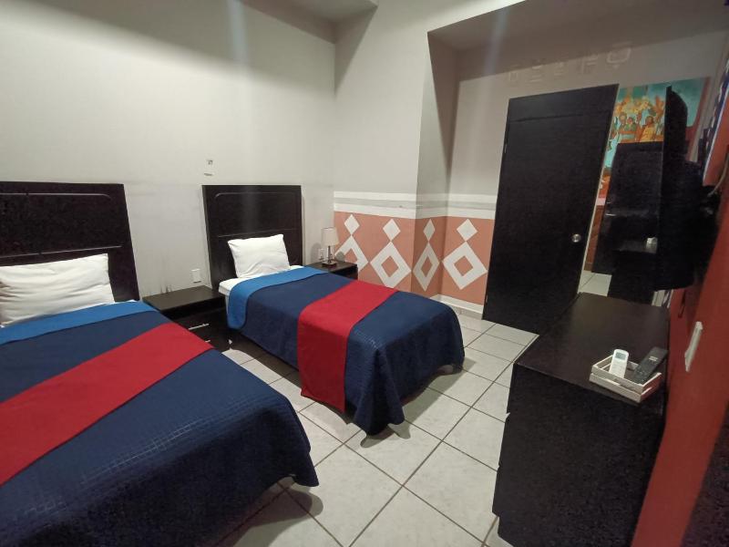 Hotel Magico del Mar - image 41