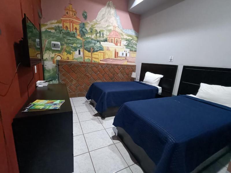 Hotel Magico del Mar - image 47