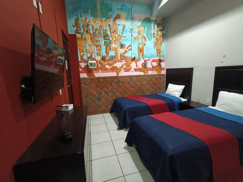 Hotel Magico del Mar - image 30