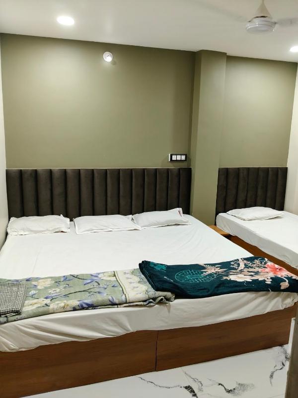 Shreeram kripa residency - image 30