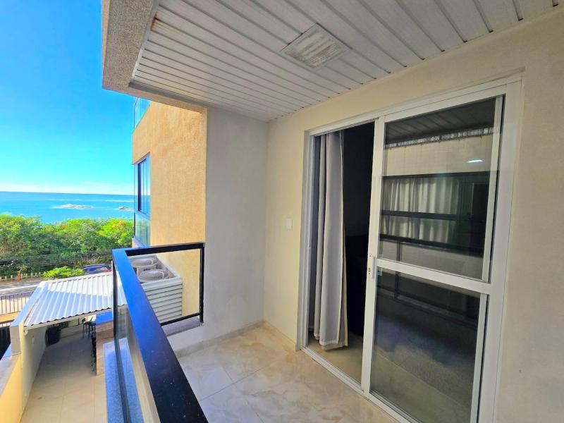 Apartamento beira-mar enseada azul - image 20