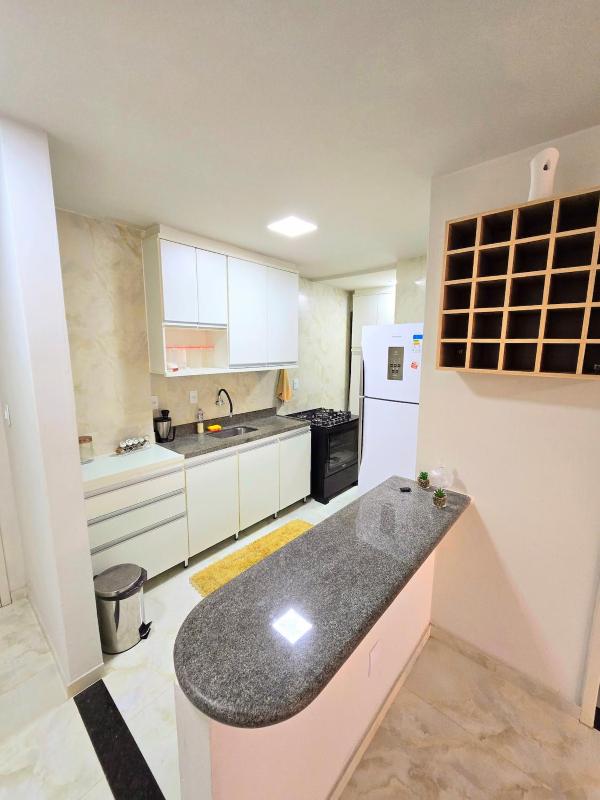 Apartamento beira-mar enseada azul - image 16