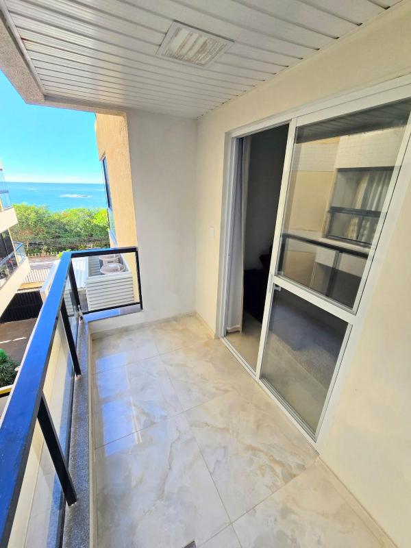 Apartamento beira-mar enseada azul - image 2