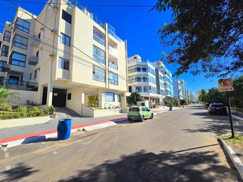 Apartamento beira-mar enseada azul - image 14