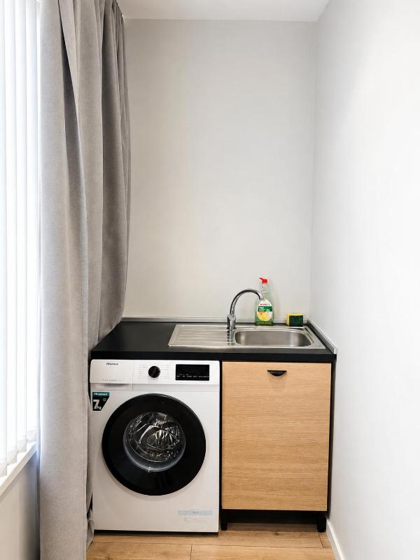 Blloku Luxurious Studio - image 16