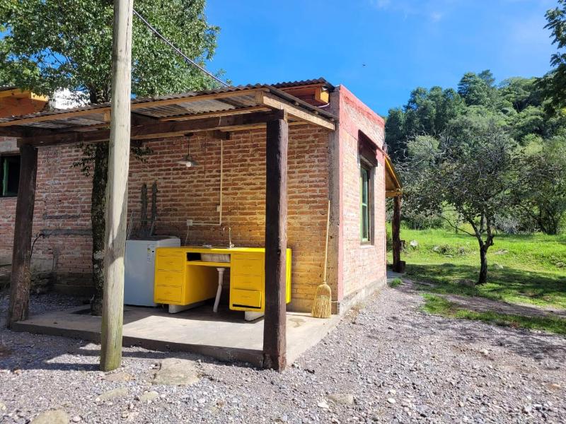 Runa Yaku Finca casa FREYA - image 8