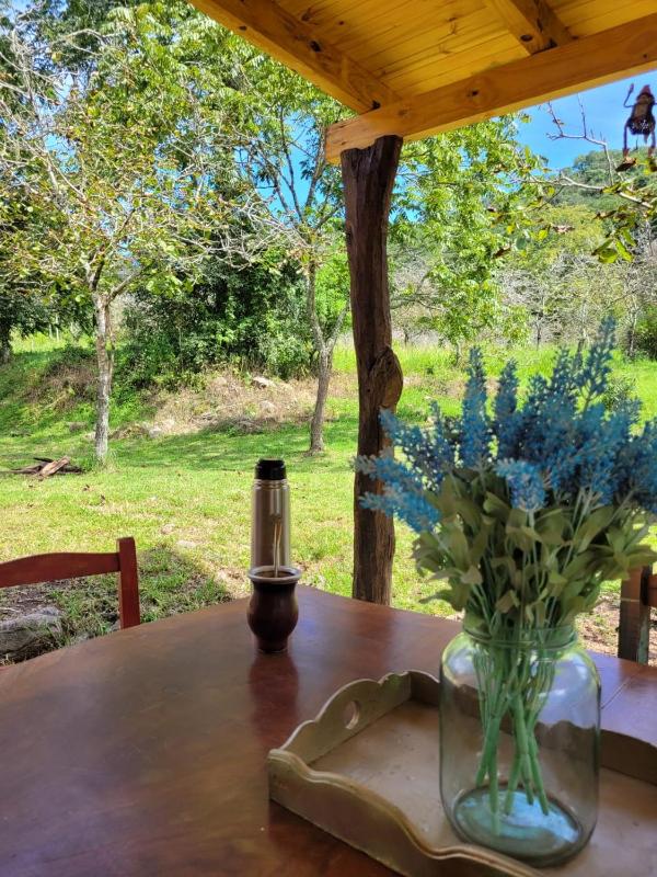 Runa Yaku Finca casa FREYA - image 16