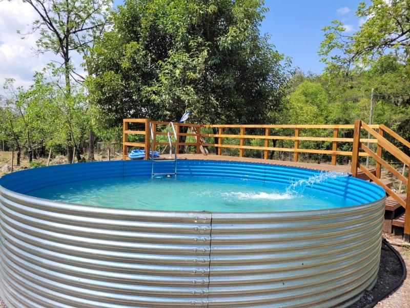 Runa Yaku Finca casa FREYA - image 2