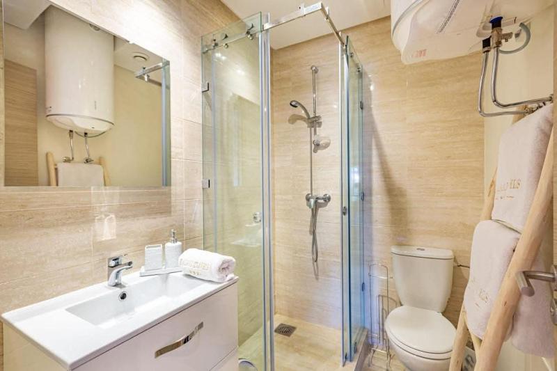 Sapphire Apartement By Prestigia Marrakech Golf City - image 6