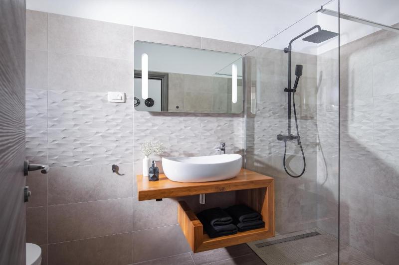 Villa Terra with Pool & Sauna near Rabac - image 22