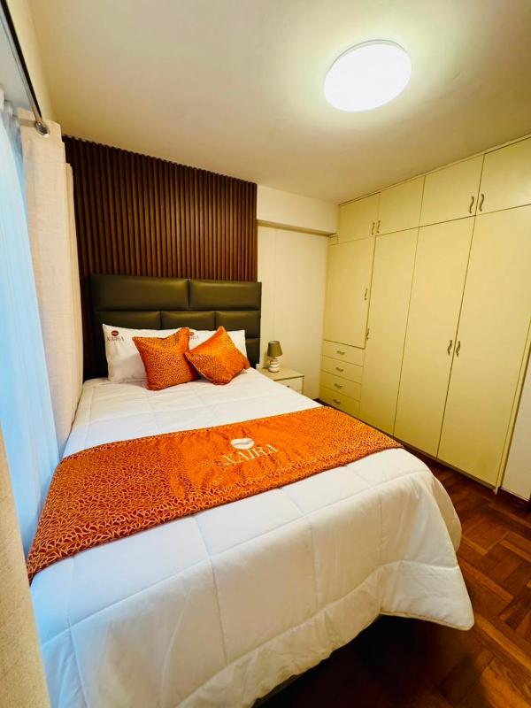 Departamento en Cusco NAIRA - image 9