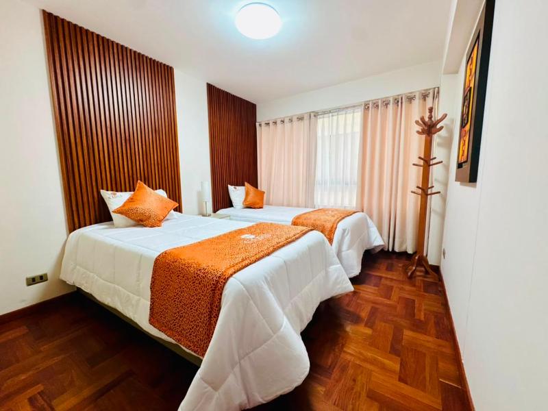 Departamento en Cusco NAIRA - image 11