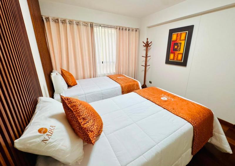 Departamento en Cusco NAIRA - image 16