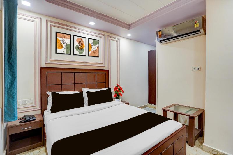 Townhouse Oak Prayagraj Bus Terminal Road - image 50