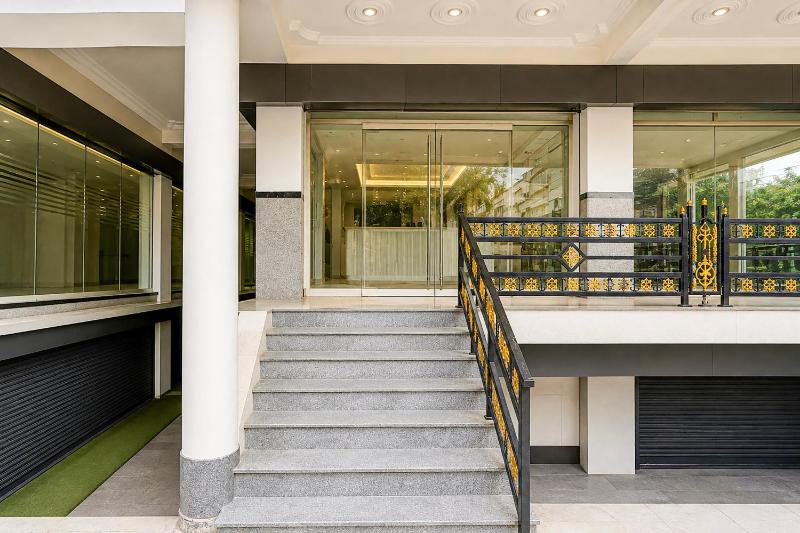 Townhouse Oak Prayagraj Bus Terminal Road - image 44