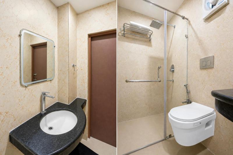 Townhouse Oak Prayagraj Bus Terminal Road - image 48